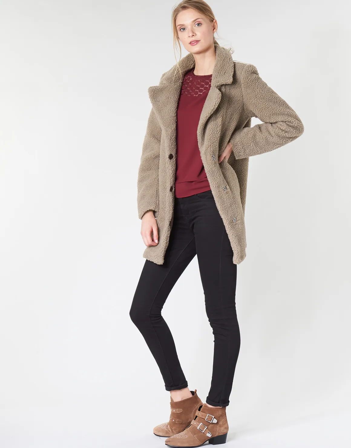 Vero Moda - VMZAPPA