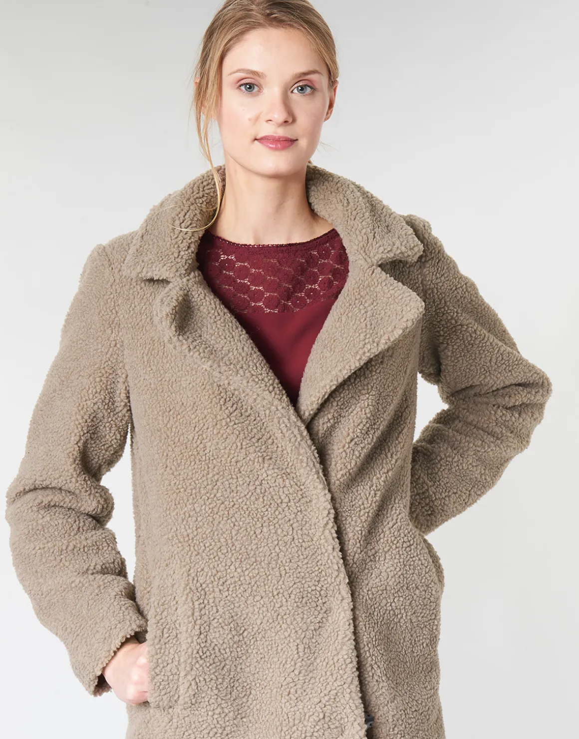 Vero Moda - VMZAPPA