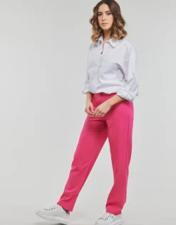 Vero Moda - VMZELDA H/W STRAIGHT PANT EXP NOOS