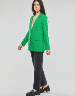 Vero Moda - VMZELDA L/S BLAZER NOOS