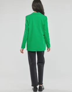 Vero Moda - VMZELDA L/S BLAZER NOOS