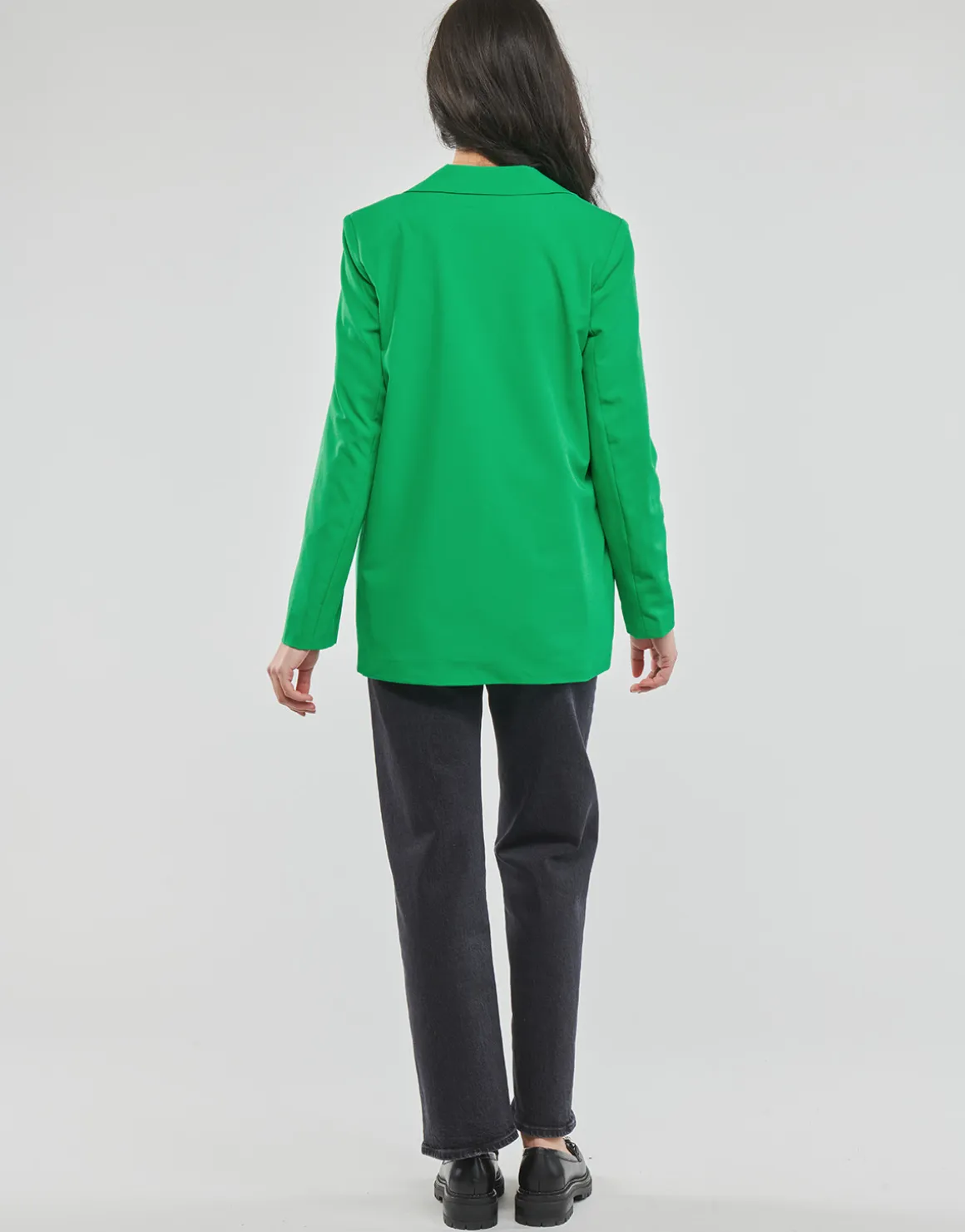 Vero Moda - VMZELDA L/S BLAZER NOOS