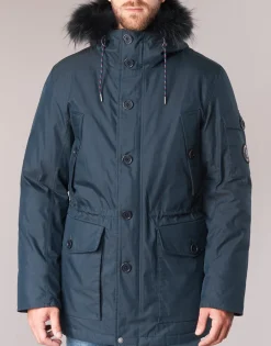 Vicomte A. - ORLANDO EXPEDITION PARKA