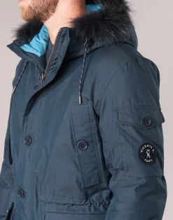 Vicomte A. - ORLANDO EXPEDITION PARKA