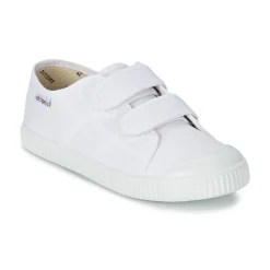 Victoria - BLUCHER LONA DOS VELCROS