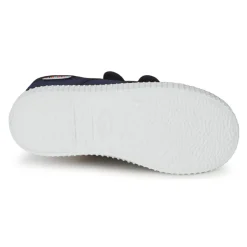 Victoria - BLUCHER LONA DOS VELCROS