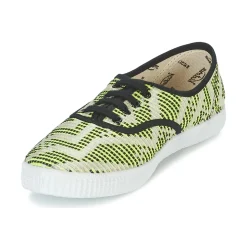 Victoria - INGLES GEOMETRICO LUREX