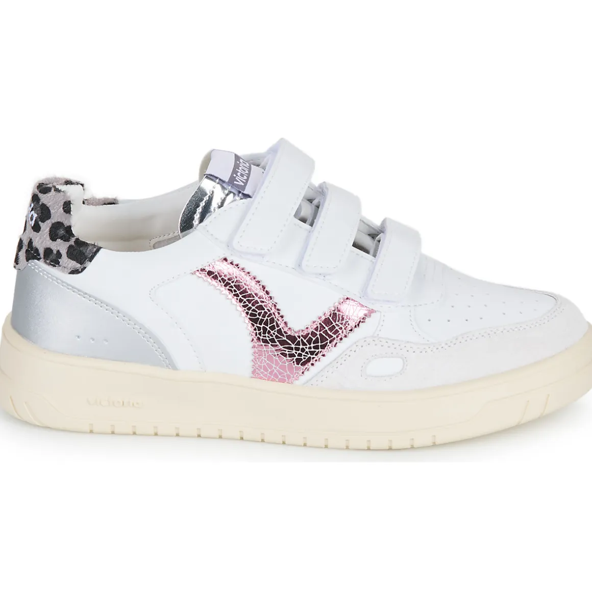 Victoria - SEUL TIRAS EFECTO PIEL & ANIMAL PRINT