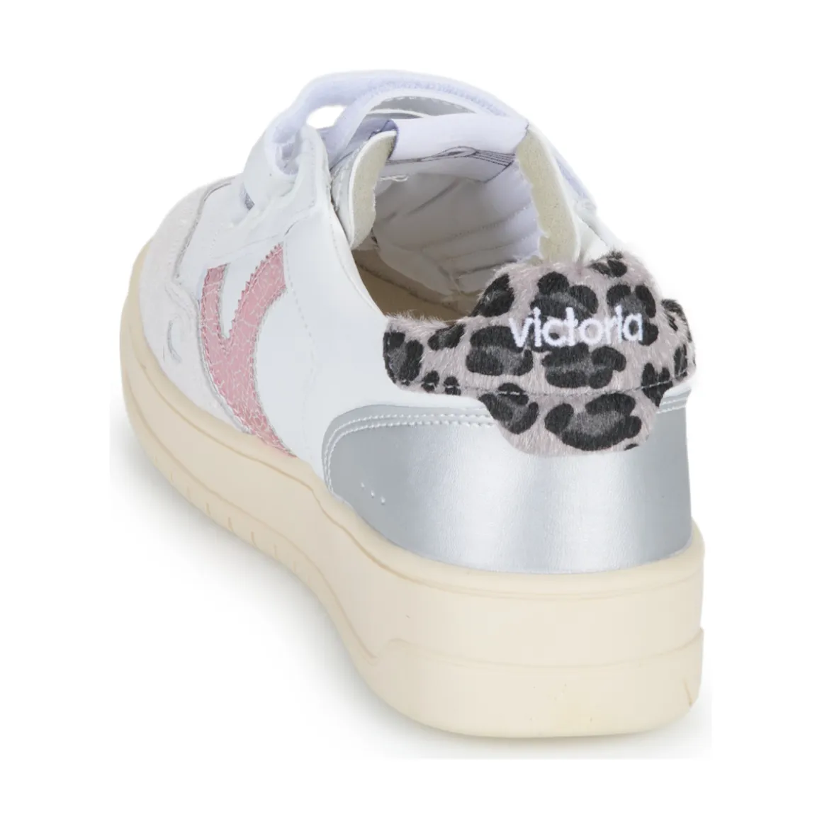 Victoria - SEUL TIRAS EFECTO PIEL & ANIMAL PRINT