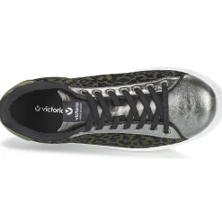 Victoria - TENIS LEOPARDO