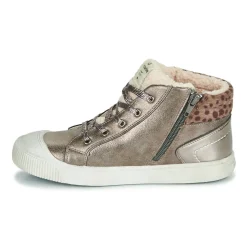 Victoria - TENIS PIEL VEG