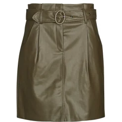 Vila - VICHOOSY HW COATED SKIRT