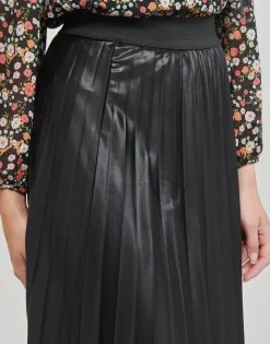 Vila - VINITBAN SKIRT/SU