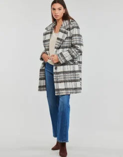Vila - VIROY L/S COAT