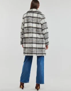 Vila - VIROY L/S COAT