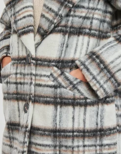 Vila - VIROY L/S COAT