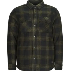 Volcom - BOWERED FLEECE LS