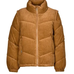 Volcom - CORD'N PUFF