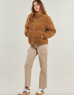 Volcom - CORD'N PUFF