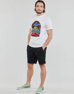 Volcom - ELZO DURT FA SS