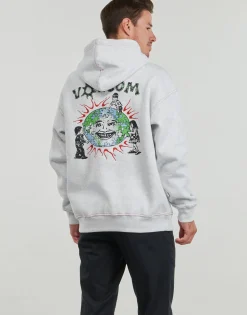 Volcom - FA KEUTCHI PO 1