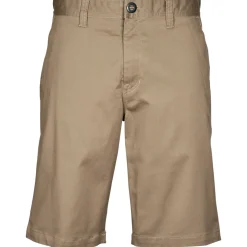 Volcom - FRICKIN  MDN STRETCH SHORT 21