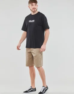 Volcom - FRICKIN  MDN STRETCH SHORT 21