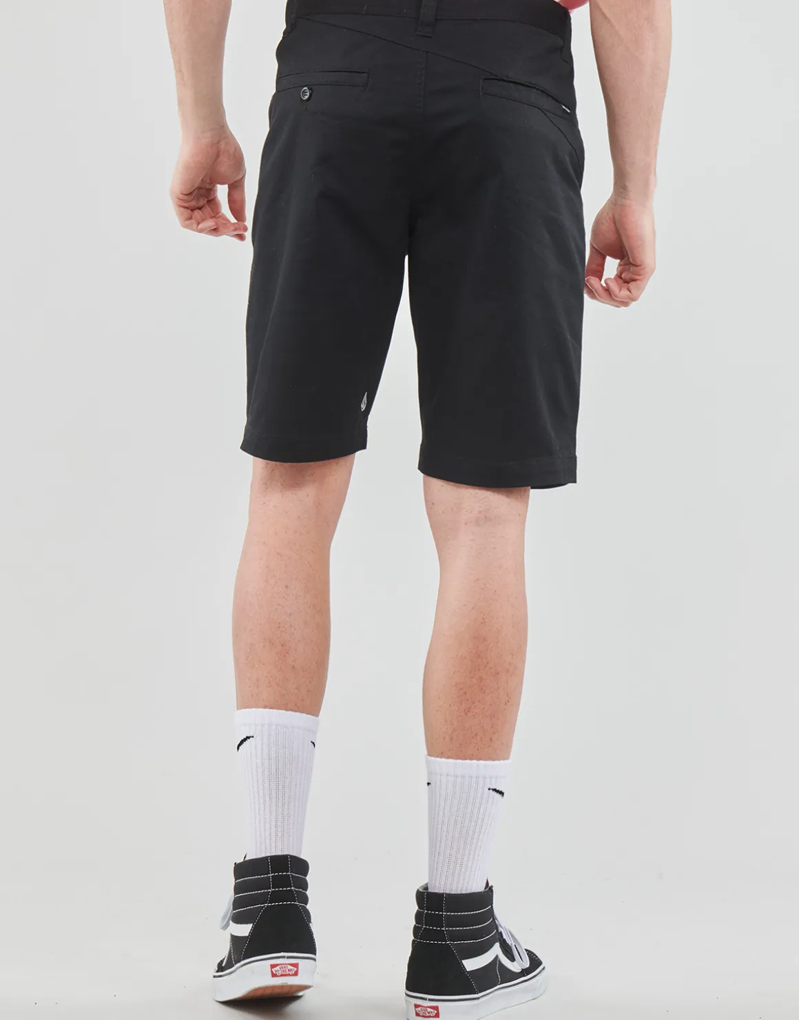 Volcom - FRICKIN MDN STRETCH SHORT 21