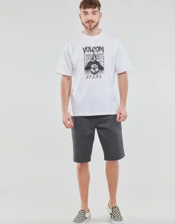 Volcom - FRICKIN  MDN STRETCH SHORT 21