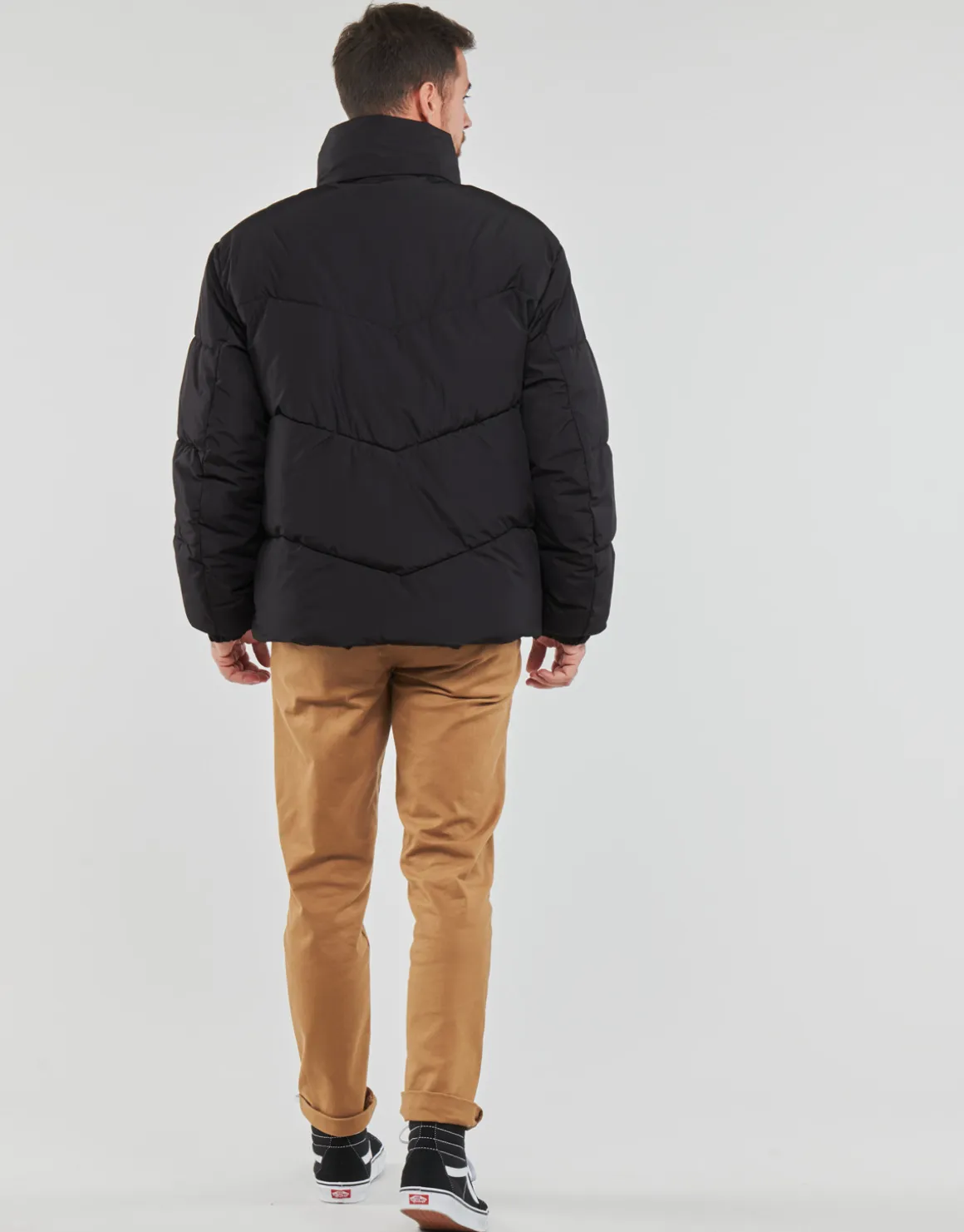 Volcom - GOLDSMOOTH JACKET