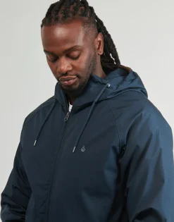 Volcom - HERNAN 10K JACKET