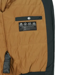 Volcom - HERNAN 10K JACKET