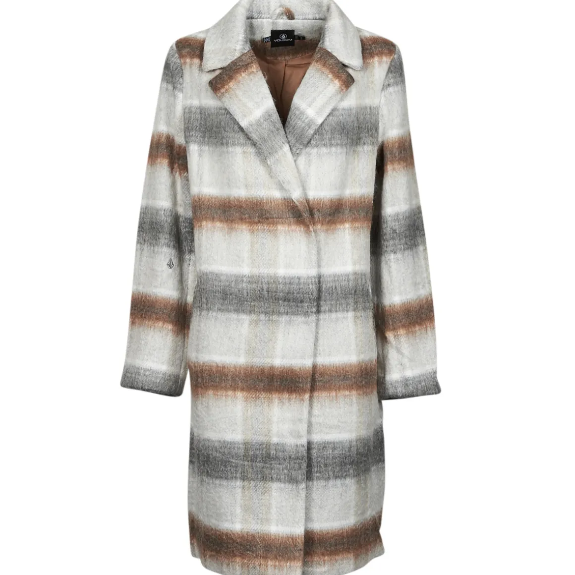 Volcom - PLAYEDCOAT