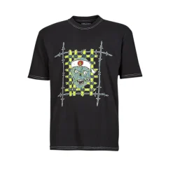 Volcom - RICHARD FRENCH FA GD LSE SS