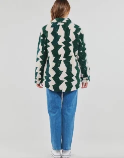 Volcom - SILENT SHERPA JACKET