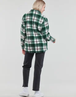 Volcom - SILENT SHERPA JACKET