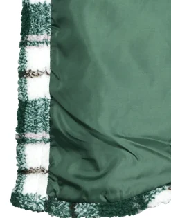 Volcom - SILENT SHERPA JACKET