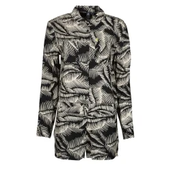 Volcom - STAY PALM ROMPER