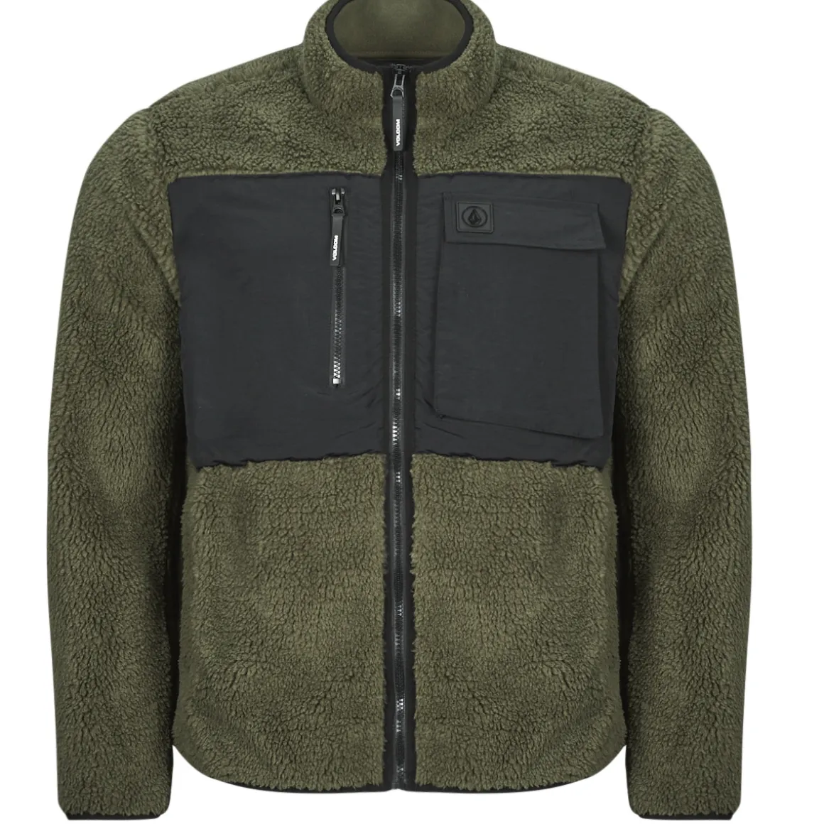 Volcom - STORM STONE ZIP
