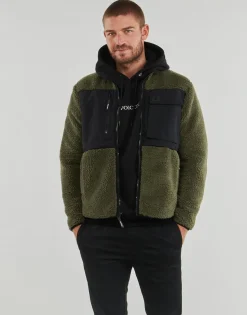 Volcom - STORM STONE ZIP