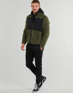 Volcom - STORM STONE ZIP
