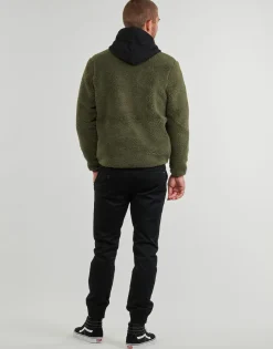 Volcom - STORM STONE ZIP