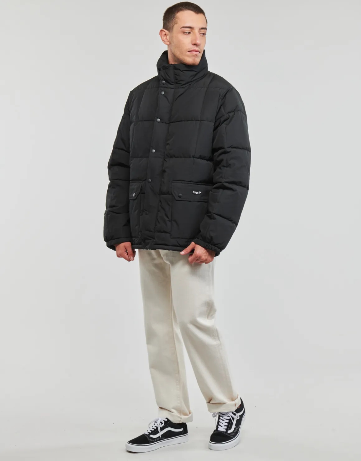 Volcom - SUPERSTONER II 5K JACKET