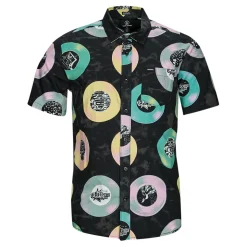 Volcom - V ENT LP WOVEN SS
