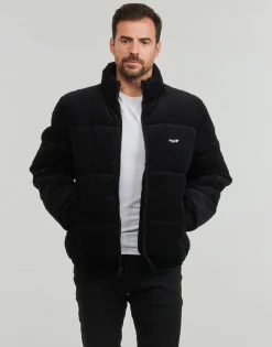 Volcom - WALLTZ CORD JACKET