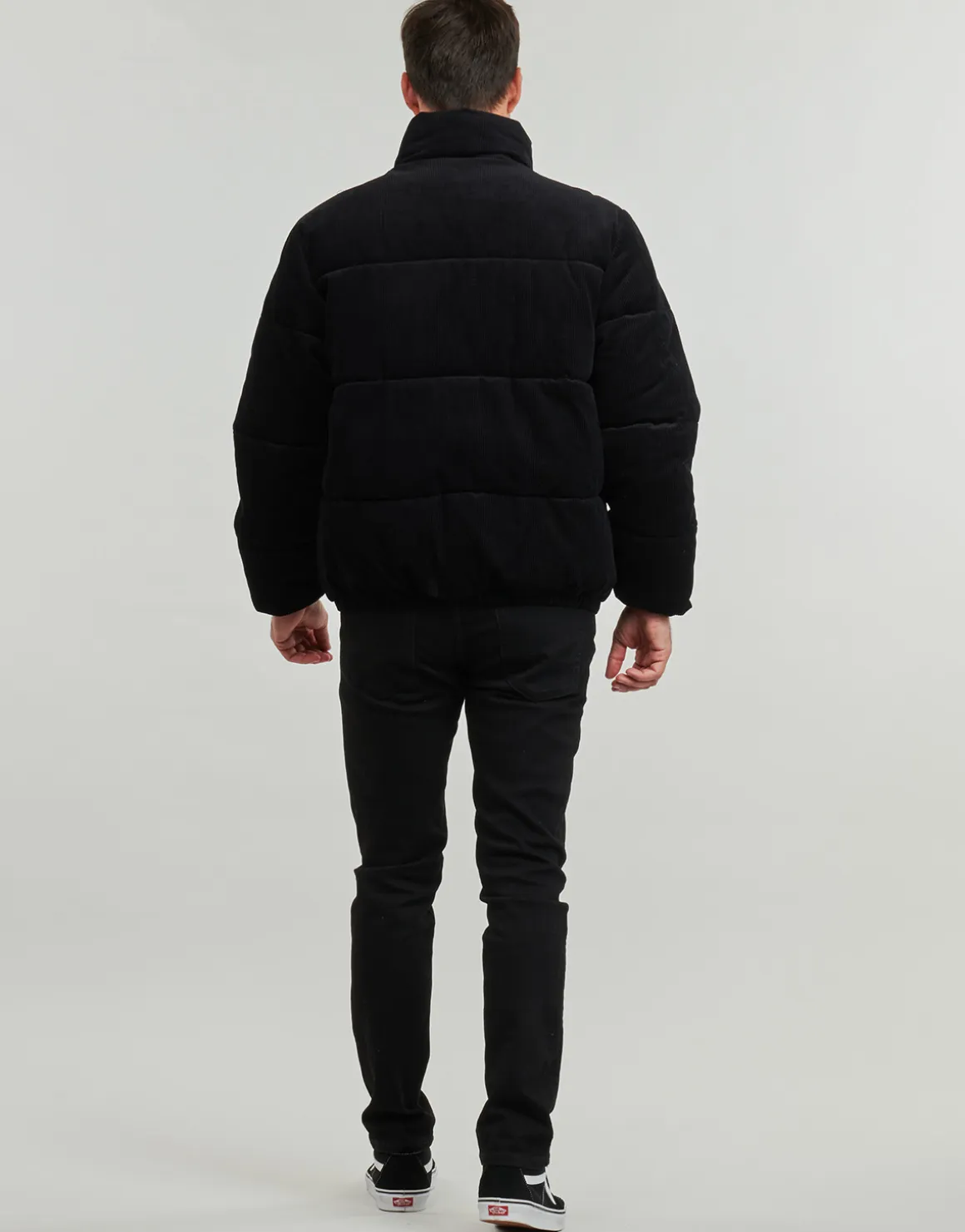 Volcom - WALLTZ CORD JACKET
