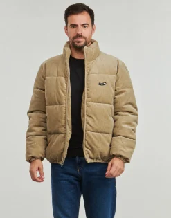 Volcom - WALLTZ CORD JACKET