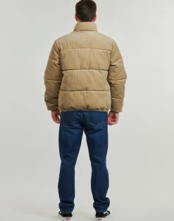 Volcom - WALLTZ CORD JACKET