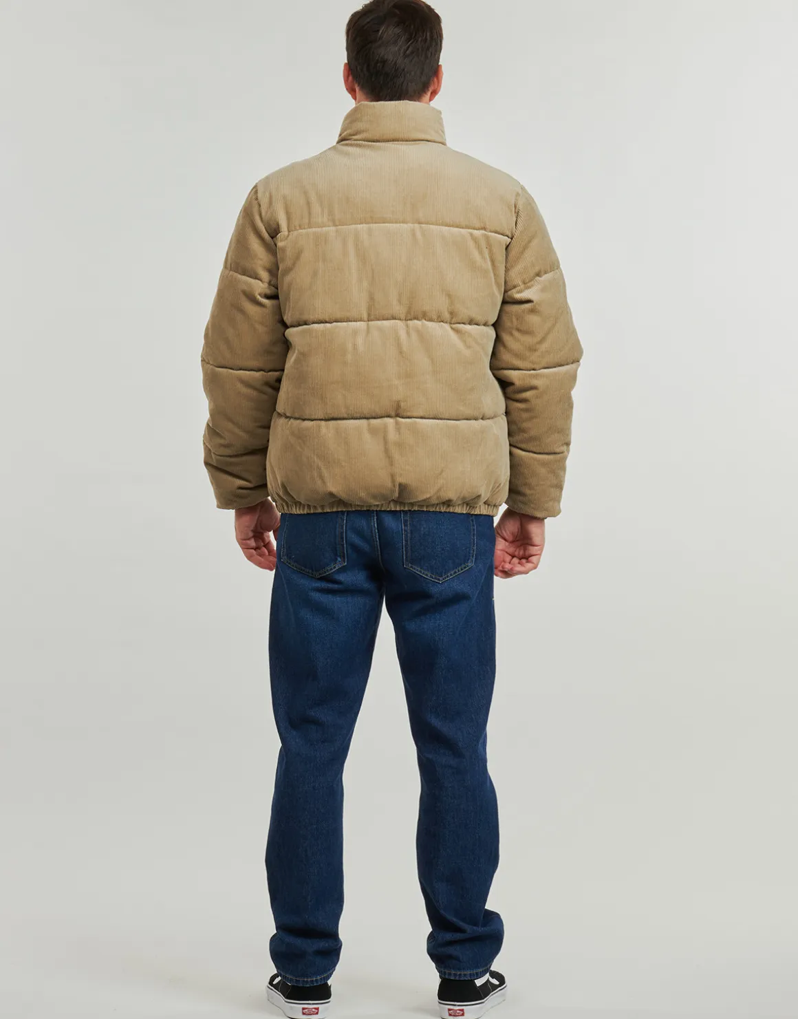 Volcom - WALLTZ CORD JACKET