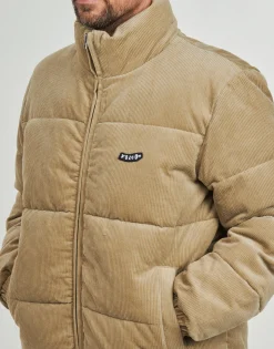 Volcom - WALLTZ CORD JACKET